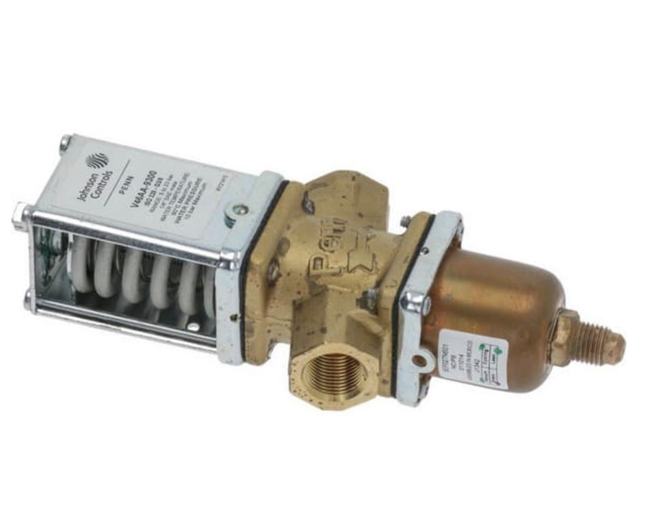 VALVE PRESSOSTATIQUE V46AA-9950 G 3/8"
