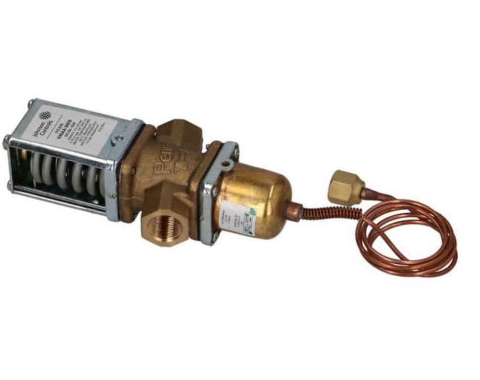 VALVE PRESSOSTATIQUE V46AA-9609 G 3/8"