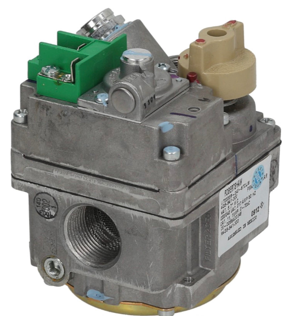 VALVE GAZ UNITROL U7000ER-240-S7CL/S