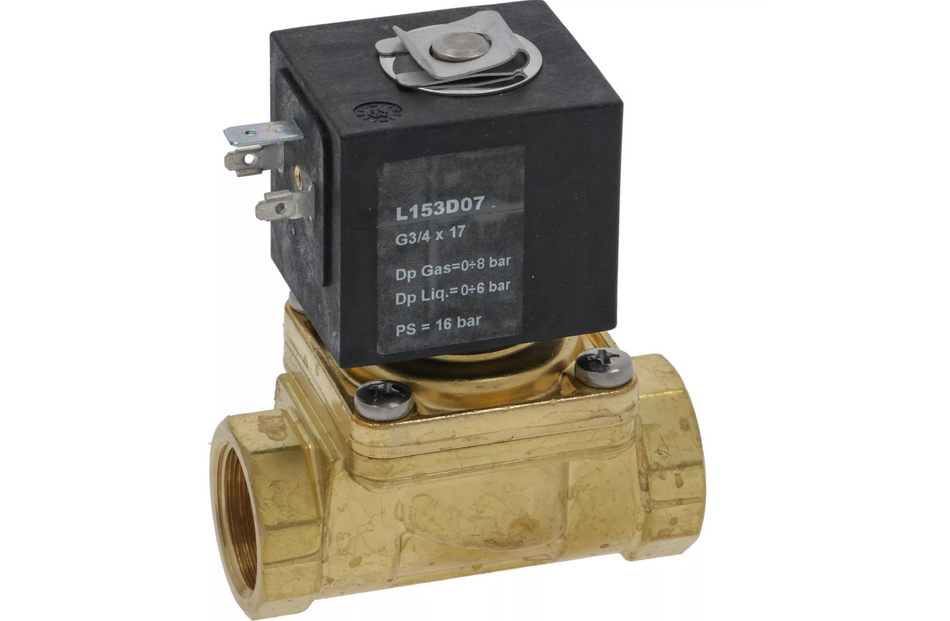 ELECTROVANNE L153D07