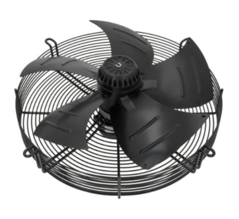 VENTILATEUR TANGENTIEL QLK45 180 mm GAU